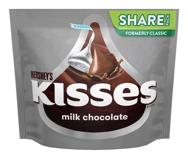 Hershey’s çikolata helal mi ?