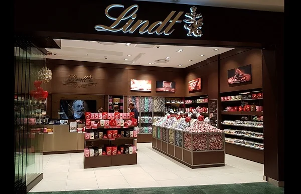 Lindt çikolata helal mi ?