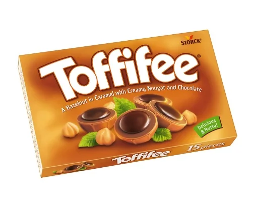 Toffifee çikolata helal mi ?